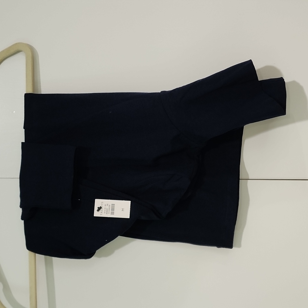 Talbots turtleneck